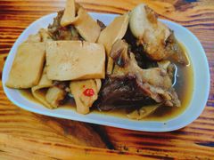 -老兵牛蹄店(下沙店)