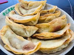 -李记清真馆(打钉巷店)