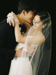-苏菲雅婚纱摄影(环城南路店)