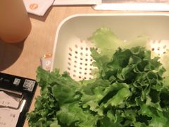 -新石器烤肉(周浦万达店)