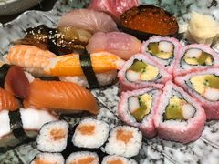 -歌行灯日本料理(伊势丹店)
