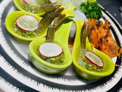-太食獸泰式茶餐厅(北美新天地店)