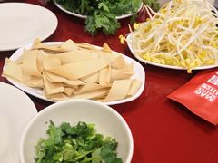 -四川简阳羊肉汤火锅(望花路西里店)