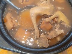 -汇景花园酒家(基立下道店)