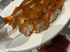 -悦色烤鸭店
