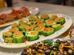 -桥东喜碧海鲜街(水东街店)