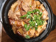 -方砖厂69号炸酱面(方砖厂胡同店)