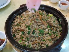 -台山美食一绝阿四台山黄鳝饭(阿四创作店)