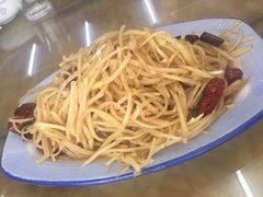 -小唐小四川水煮鱼(北三路店)