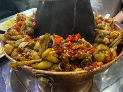 -北龙火锅店(燕山大街店)