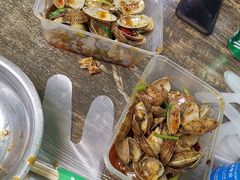 -无限虾享(同庆街店)