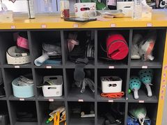-超鹿运动(达信大厦店)