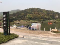 -龙寺生态园