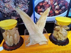 -开海·红岛海鲜虾水饺(石老人店)