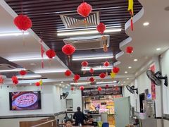 -阿波潮汕牛肉火锅·汤粉面(拱北店)