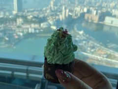 -澳门旅游塔360°旋转餐厅(南湾湖广场店)