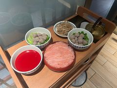-巴奴毛肚火锅(大剧院店)