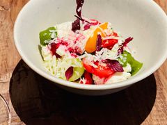 自制ricotta-EGoN