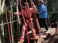 -石燕湖生态旅游景区