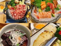 -小句号·精致料理(江南环球港店)