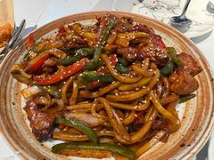 -魏客咖啡(中铁中心店)