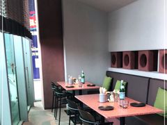 -La Terre乐田(万象城店)