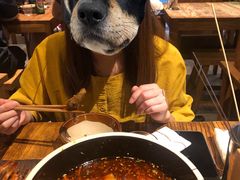 -串大叔炭火烤串·鸡西大冷面刀削面(总店)