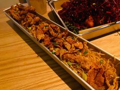 避世脆鸡皮-下酒(华熙店)