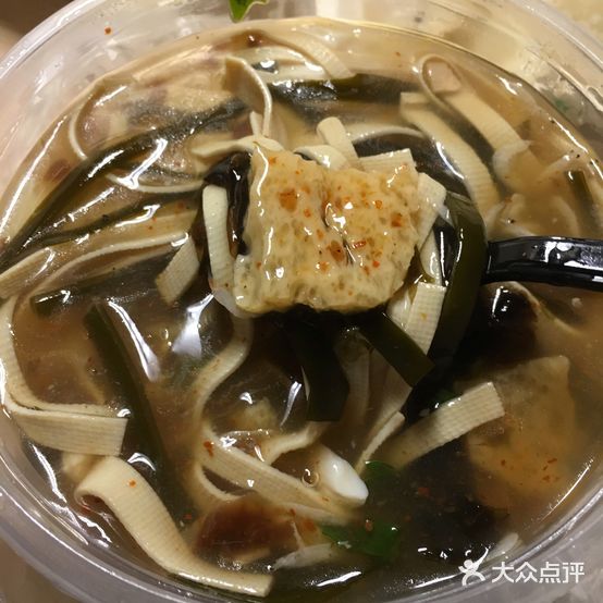 夏斌阿呆豆腐脑(恒昌·阳光里店)