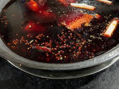 -星鸿社重庆老火锅