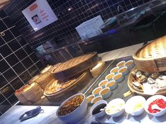 -花西亭·海鲜自助餐厅(瑞城名人酒店)