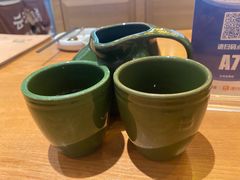 -云海肴·汽锅鸡·云南菜(东坝金隅店)