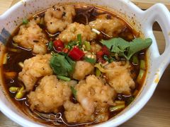 -怪物的冰与火(天虹商场中山路店)