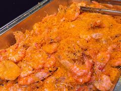 -聚盛源蒸汽海鲜火锅烤肉自助(巨川金海岸购物广场店)