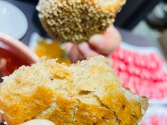 -东来顺铜锅炭火涮肉(上地华联店)