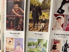 -东方童话儿童摄影(万州店)