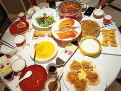 -大鸭梨烤鸭店(花园村店)