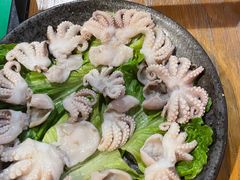 -海煮叹鲜·粥底火锅·港式海鲜打边炉(赛银国际广场店)