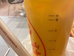 -85度C(上海兰溪二店)