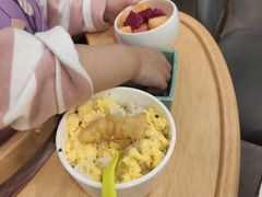 -Lilliput·粒粒堡亲子餐厅(嘉定宝龙店)