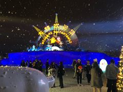 -厦门方特梦幻王国