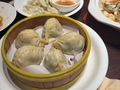-单家老院·院子里的青岛菜(沙子口店)