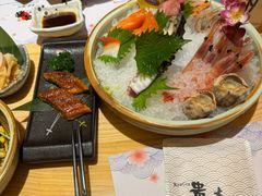 -贵木日本料理·铁板烧(新地假日广场店)