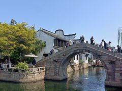 -嘉兴月河历史街区