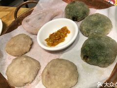 地方風味小吃-陈鹏鹏潮汕菜(欢乐海岸 海边景观店)