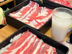 -牛匠和牛寿喜锅(西安总店)