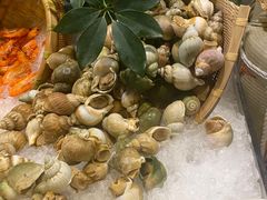 -OPEN開全日自助餐厅·牛肉火锅·海鲜(佛山希尔顿酒店)