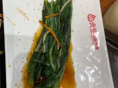 -尚雅铁板自助料理(群力银泰城店)