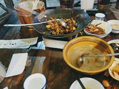 -富正毅三下锅·湘西韵味(天门山索道店)