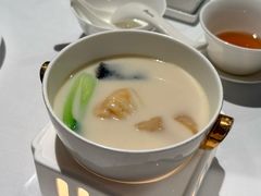 -广州富力丽思卡尔顿酒店·丽轩·粤菜